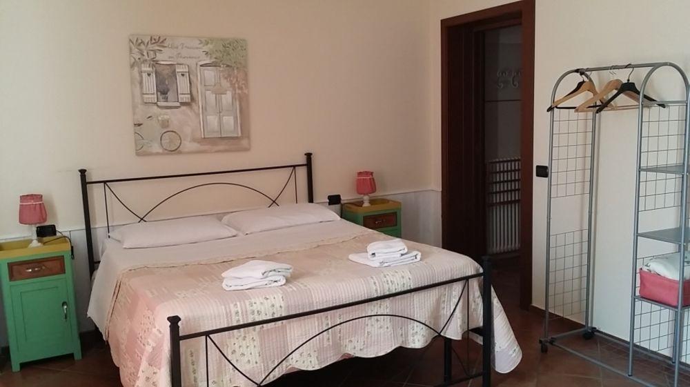 Agriturismo La Fattoria Del Boschetto Fontanellato Bagian luar foto