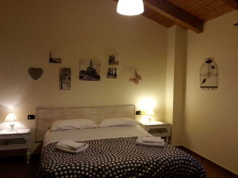 Agriturismo La Fattoria Del Boschetto Fontanellato Bagian luar foto