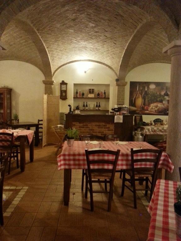 Agriturismo La Fattoria Del Boschetto Fontanellato Bagian luar foto